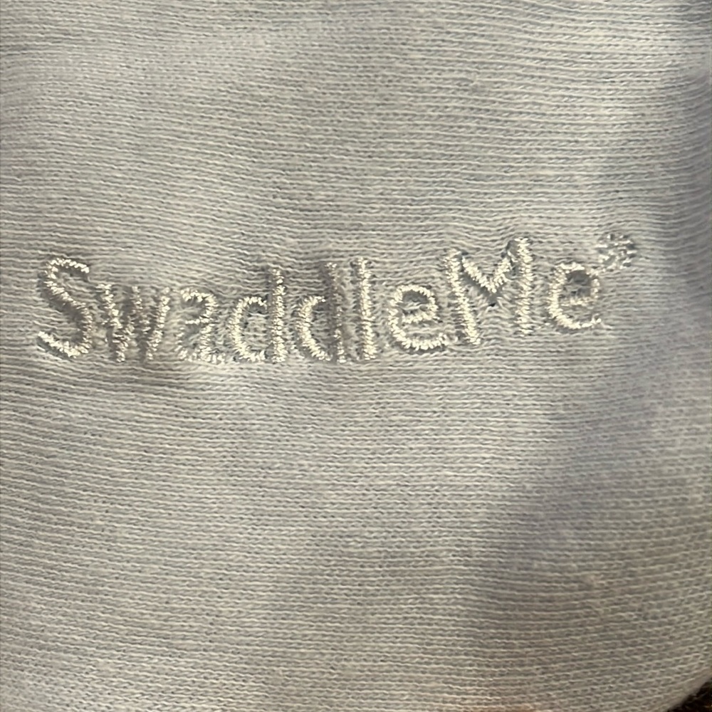 SwaddleMe Sleep Sack - Picture 5 of 6